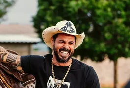 Morre cantor sertanejo João Carreiro, aos 41 anos, após cirurgia no coração