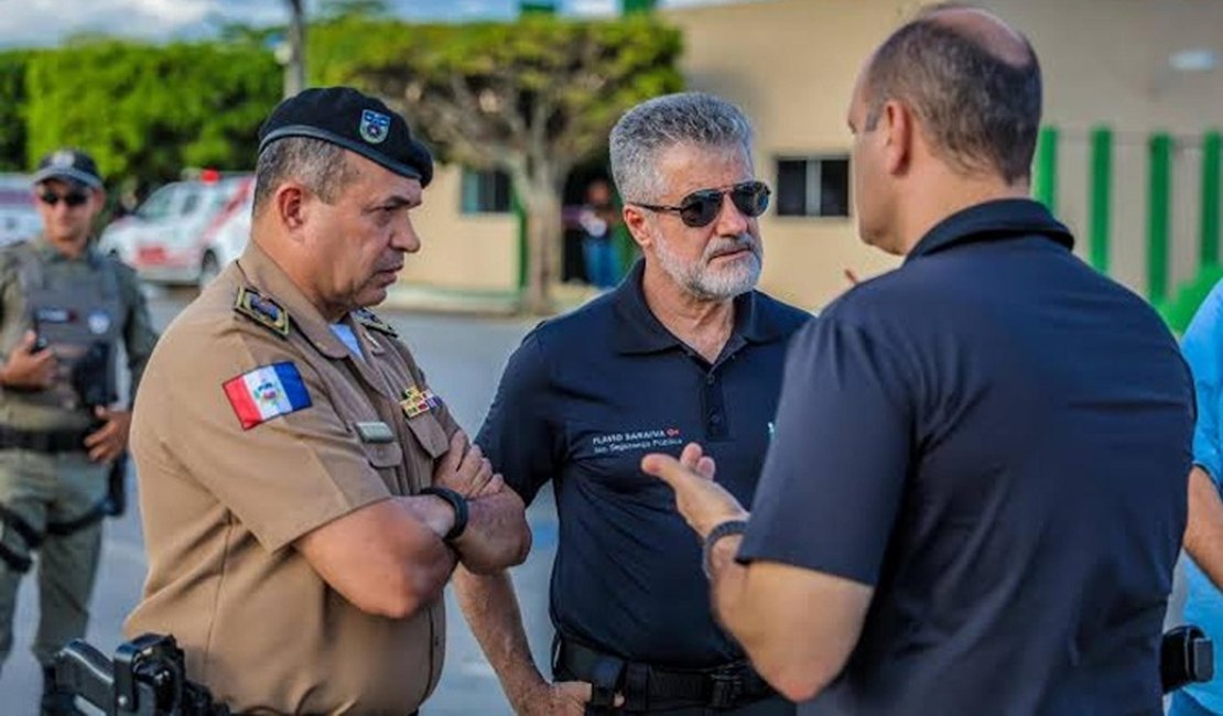 Todos os 19 desaparecidos na Rota dos Milagres têm ligação com o crime organizado, aponta levantamento da SSP
