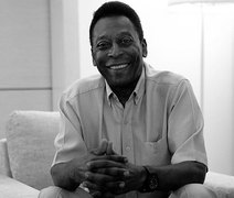 Revista americana elege Pelé como o melhor jogador da história