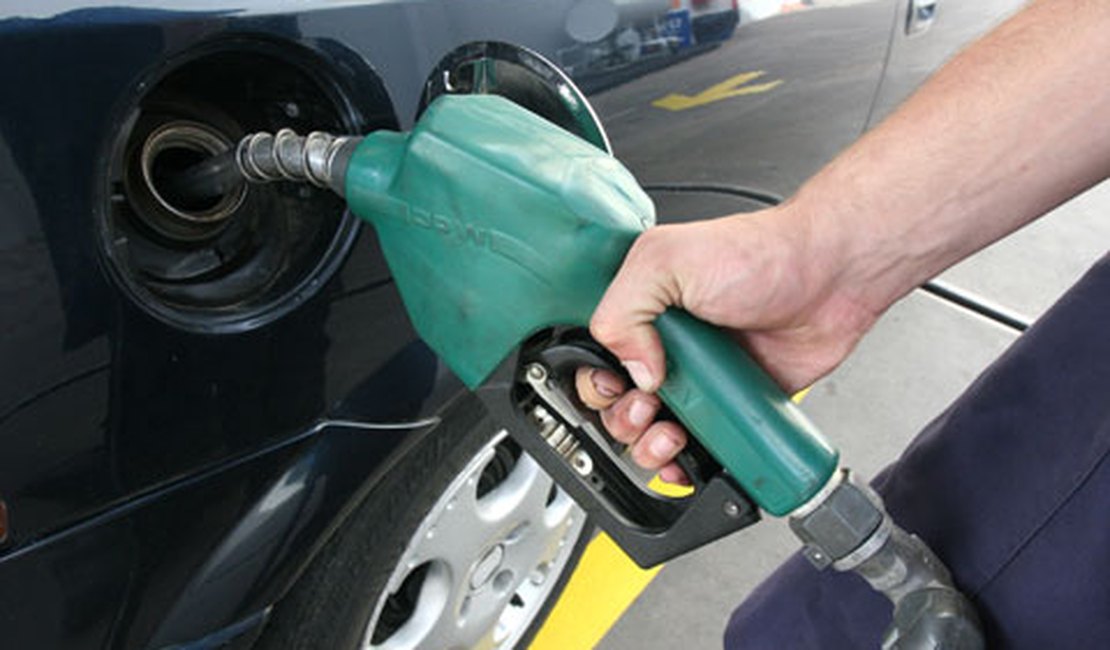 Ministro diz que aumento da gasolina não está decidido