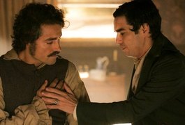 Página católica pede boicote à Globo por cena gay em 'Liberdade, Liberdade'
