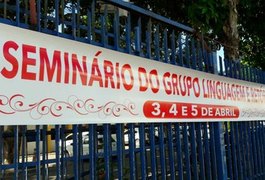 Doutora em linguística abre hoje seminário na Uneal