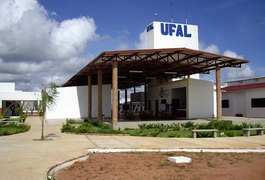 Ufal divulga recomendações para os feras 2015