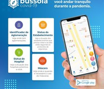 APP desenvolvido em Alagoas fornece informações gratuitas sobre medidas sanitárias em estabelecimentos