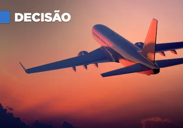 Empresas aéreas devem indenizar família impedida de embarcar em viagem, em Alagoas