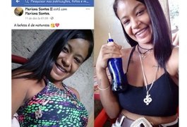 IML identifica corpo de mulher encontrado em grota na capital