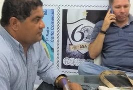 ASA vai apresentar a nova equipe no próximo domingo 15, no Fumeirão