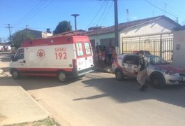 Policial militar é baleado em suposto assalto e tem pistola roubada