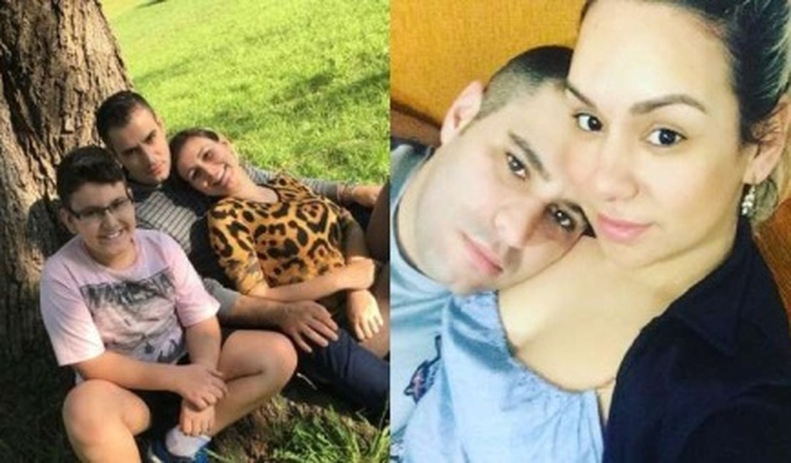 Ex-mulher de noivo de Urach acusa modelo de ‘comprar’ marido