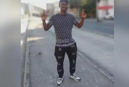 Suspeito de agredir e matar congolês no Rio se apresenta na delegacia