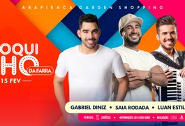 ‘Bloquinho da Farra’ promete agitar Arapiraca em fevereiro