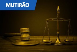 &#65279;Justiça realiza mutirão de conciliação envolvendo cooperativa financeira