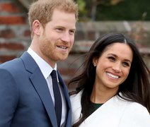 Harry e Meghan são oficialmente 'rebaixados' em site da família real