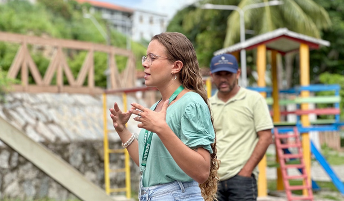Dia Mundial do Meio Ambiente é comemorado em Penedo com ações educativas