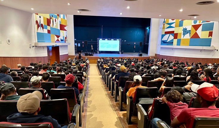 Semana do Empreendedorismo nas escolas da Prefeitura de Penedo inclui estudantes da EJA