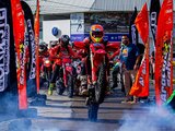 Penedo está na rota da 3ª Expedição Aracaju x Maceió Off-Road 2026