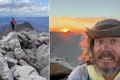 Alpinista envia mensagem ao atingir pico de montanha de 3.960m e morre depois