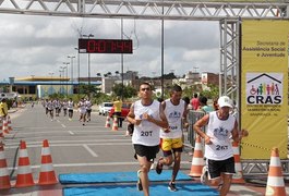 15ª edição da Corrida da Emancipação premiará participantes
