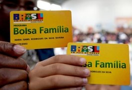 Programa Bolsa Família injeta quase R$ 80 milhões na economia de Alagoas em maio