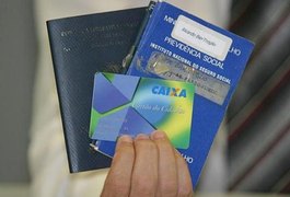 Nascidos em maio e junho recebem benefício do PIS nesta quinta