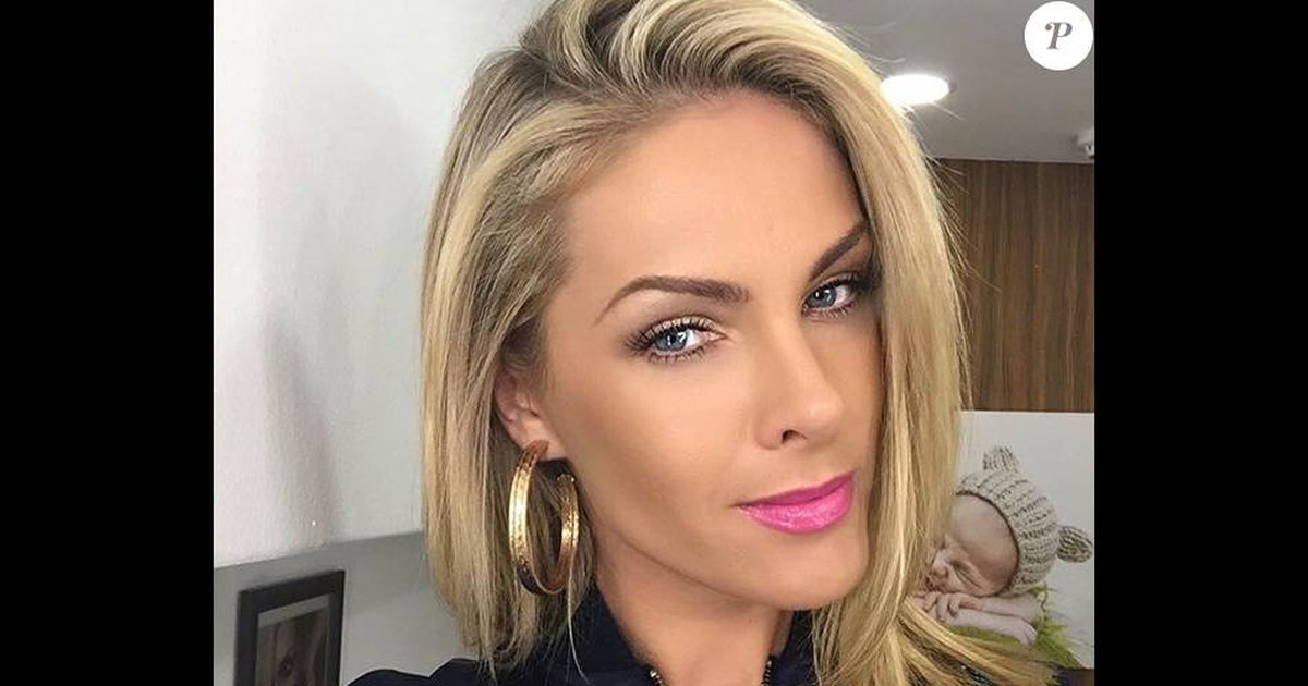 Ana Hickmann é Alvo De Atentado Cunhada é Baleada E Atirador é Morto Já é Notícia 1305