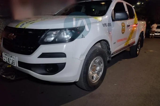 Criminosos fingem ser policiais e matam homem a tiros em terreno, em Arapiraca