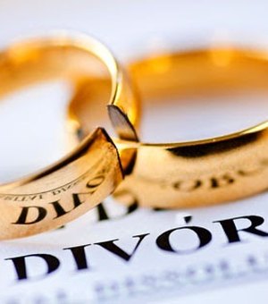 Alagoas é o estado com a maior taxa de divórcios do Nordeste