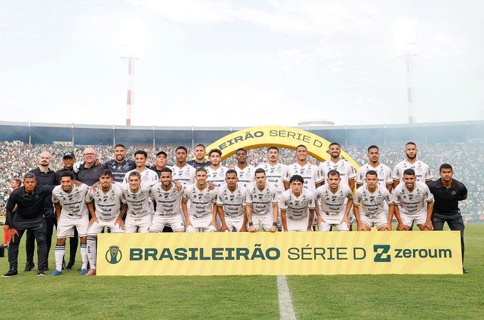 ASA se despede da Série D 2026 com orgulho pelo vice-campeonato