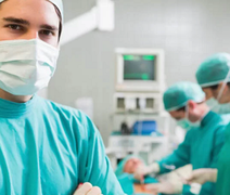 Hospital oferta 16 vagas para residência médica em cinco especialidades