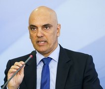 Moraes anula decisão que mandou site retirar notícia do ar