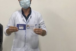 Saiba quantas vacinas da Covid-19 serão entregues em cada cidade alagoana