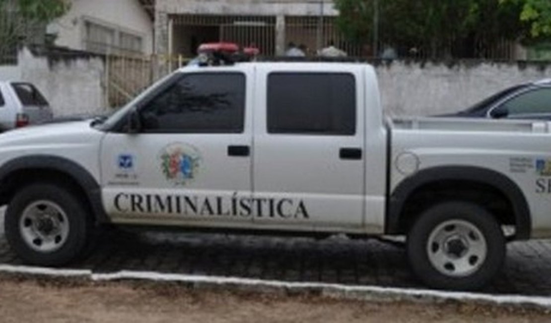 Agricultor é assassinado na presença da filha e da sobrinha na zona rural de Igaci