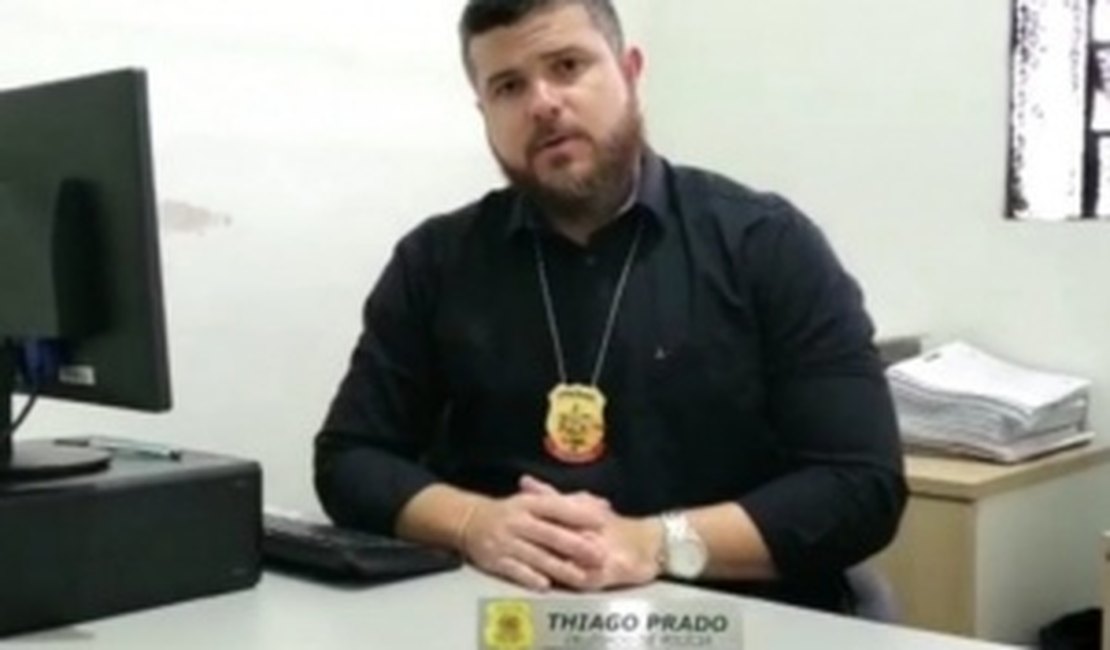 Em Alagoas, 15 vítimas denunciam à Polícia Civil vazamento de fotos íntimas