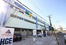 Hospitais públicos de Maceió são autuados por descarte irregular