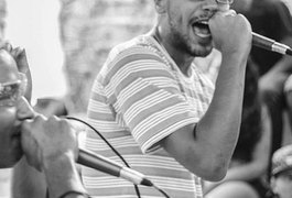Rapper alagoano Nilton Oliveira é brutalmente assassinado