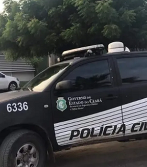 Menina de 6 anos filma o próprio estupro no Ceará; suspeito é detido e solto no mesmo dia