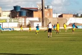 Tempo e preparação são aliados do ASA contra o CSA