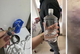 Dentista é suspensa em Arapiraca após aplicar silicone industrial em procedimentos estéticos, diz CRO-AL