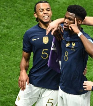 Após vitória de Marrocos e da França confira como ficaram as semifinais da Copa do Mundo