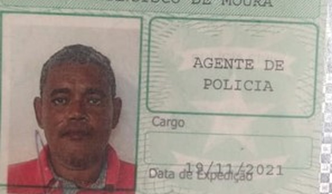 Com tiro na cabeça, policial civil aposentado é assassinado no Litoral Norte