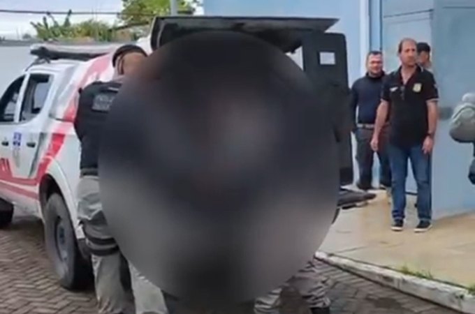 Operação Cenere cumpre mais de 70 mandados contra organização criminosa em Maceió