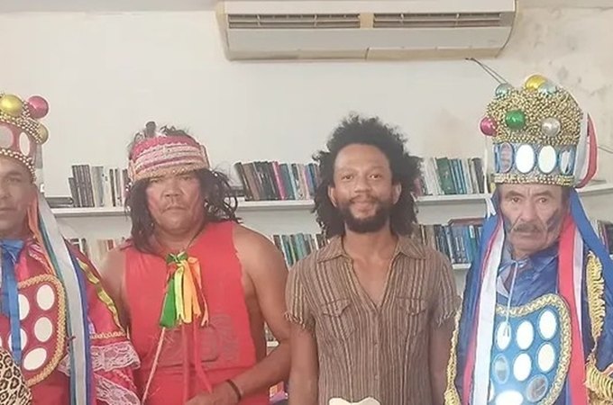 Pesquisa pioneira sobre artes cênicas resgata Danças de Quilombo em Alagoas e memória de Bebedouro