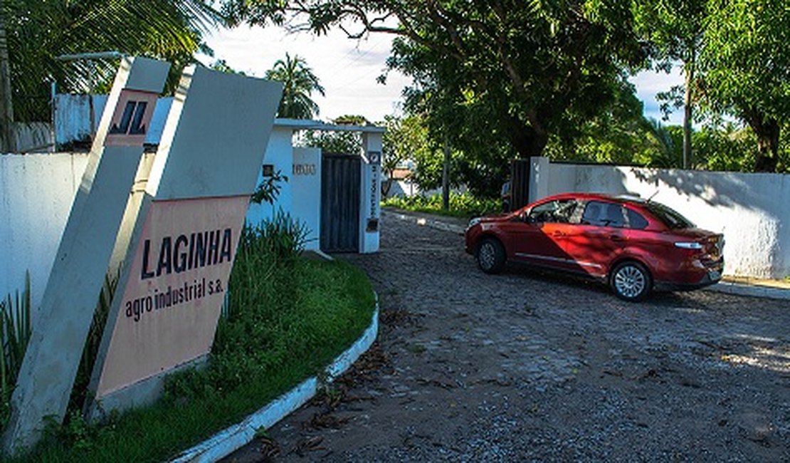 Laginha deve pagar até cinco salários mínimos a mais de 18 mil credores