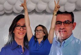 Mulheres são eleitas prefeitas em 19 dos 102 municípios de Alagoas