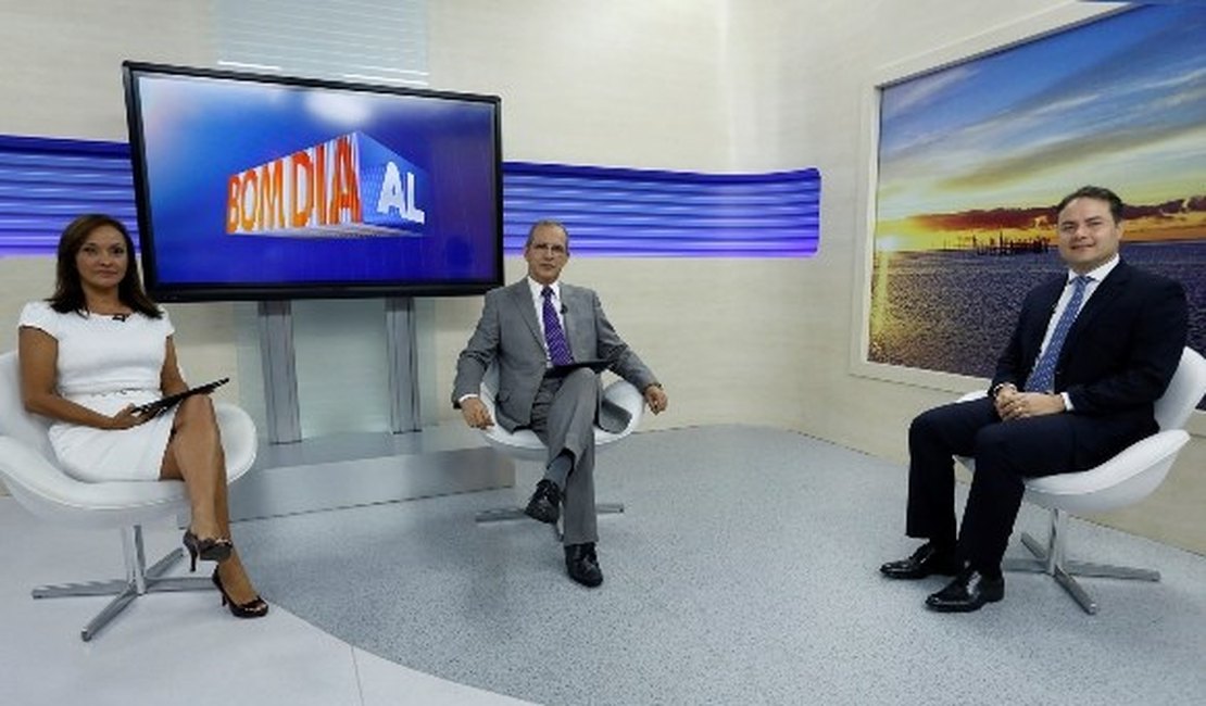 Governador convocará reserva técnica da Polícia Civil e Educação