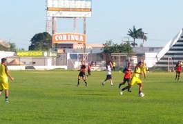 Nedo Xavier fará treino fechado com elenco do ASA nesta segunda-feira