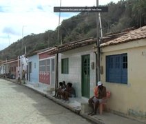 Fenômeno natural causa mal-estar em moradores de povoado de Jequiá