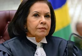 Ministra do STJ nega motivação política ao determinar o afastamento de governador de Alagoas