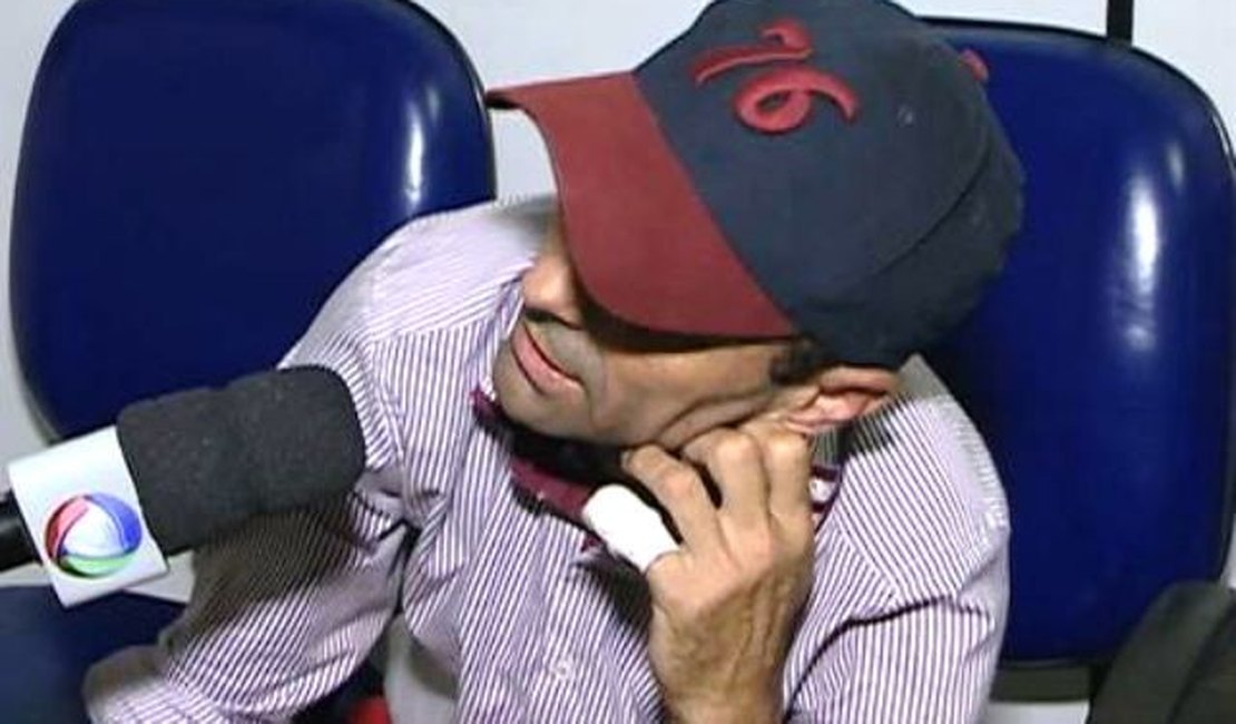 Homem é flagrado tirando fotos íntimas de mulheres em shopping de Maceió