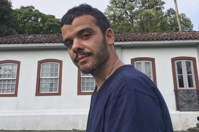 Ex-ator mirim João Rebello, sobrinho de Jorge Fernando, foi assassinado por engano em Trancoso, revela polícia